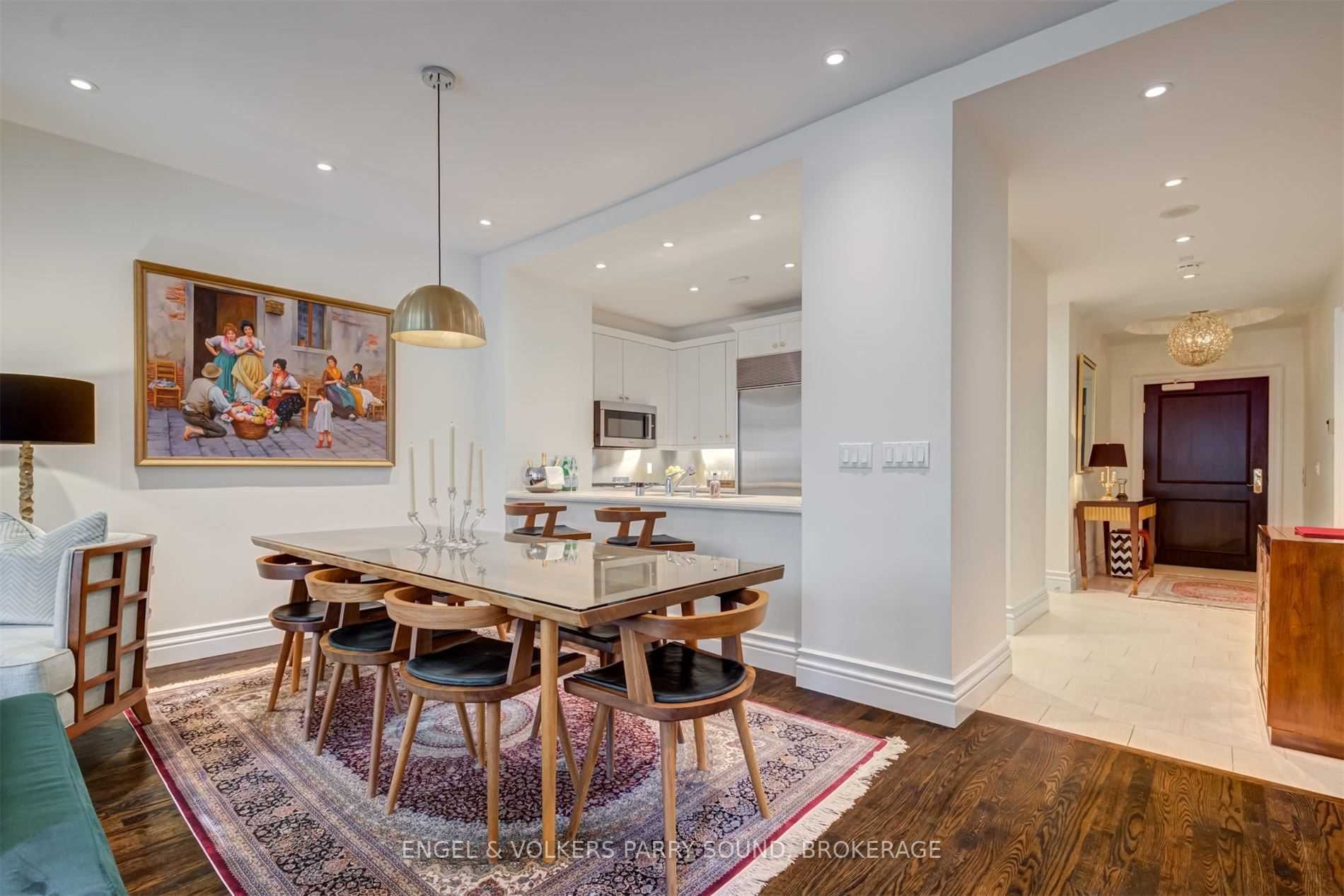 22 St Thomas St, #7C