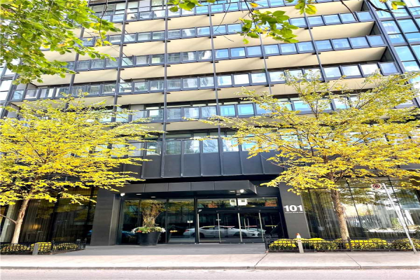 Toronto