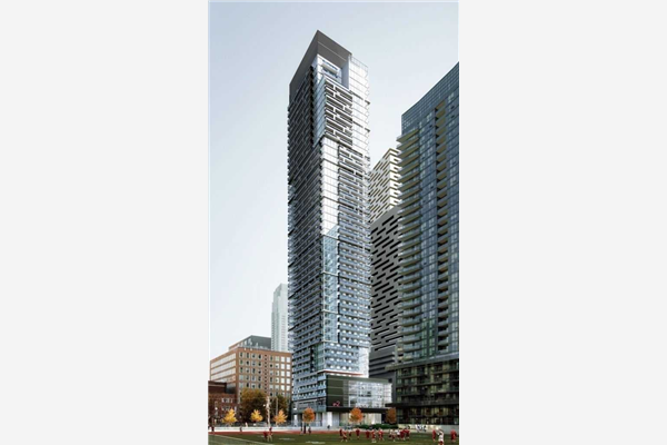 39 Roehampton Ave, Toronto
