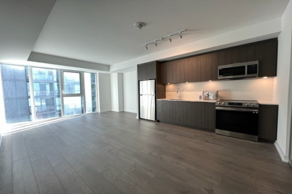 357 King St W, Toronto