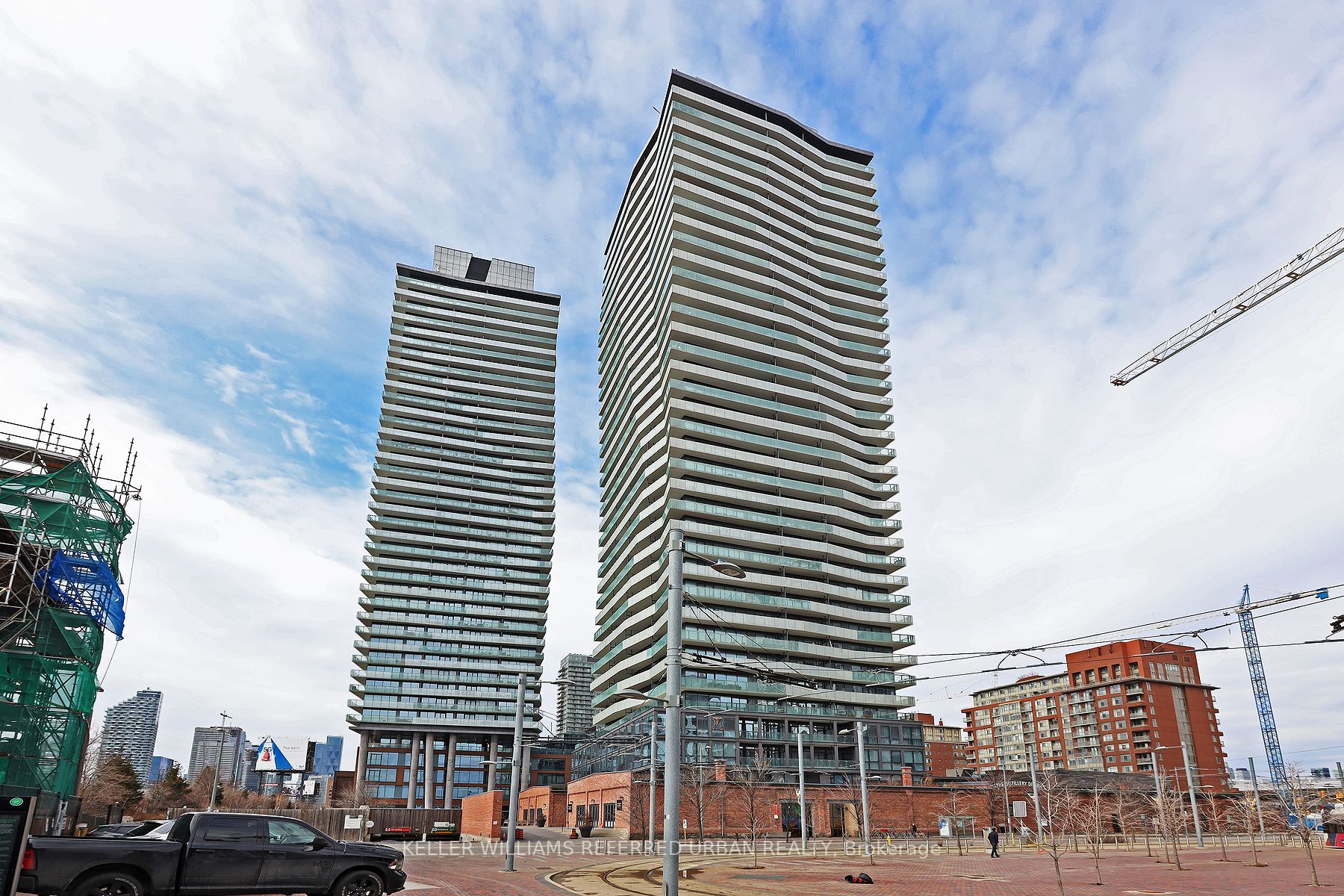 390 Cherry St, #1309