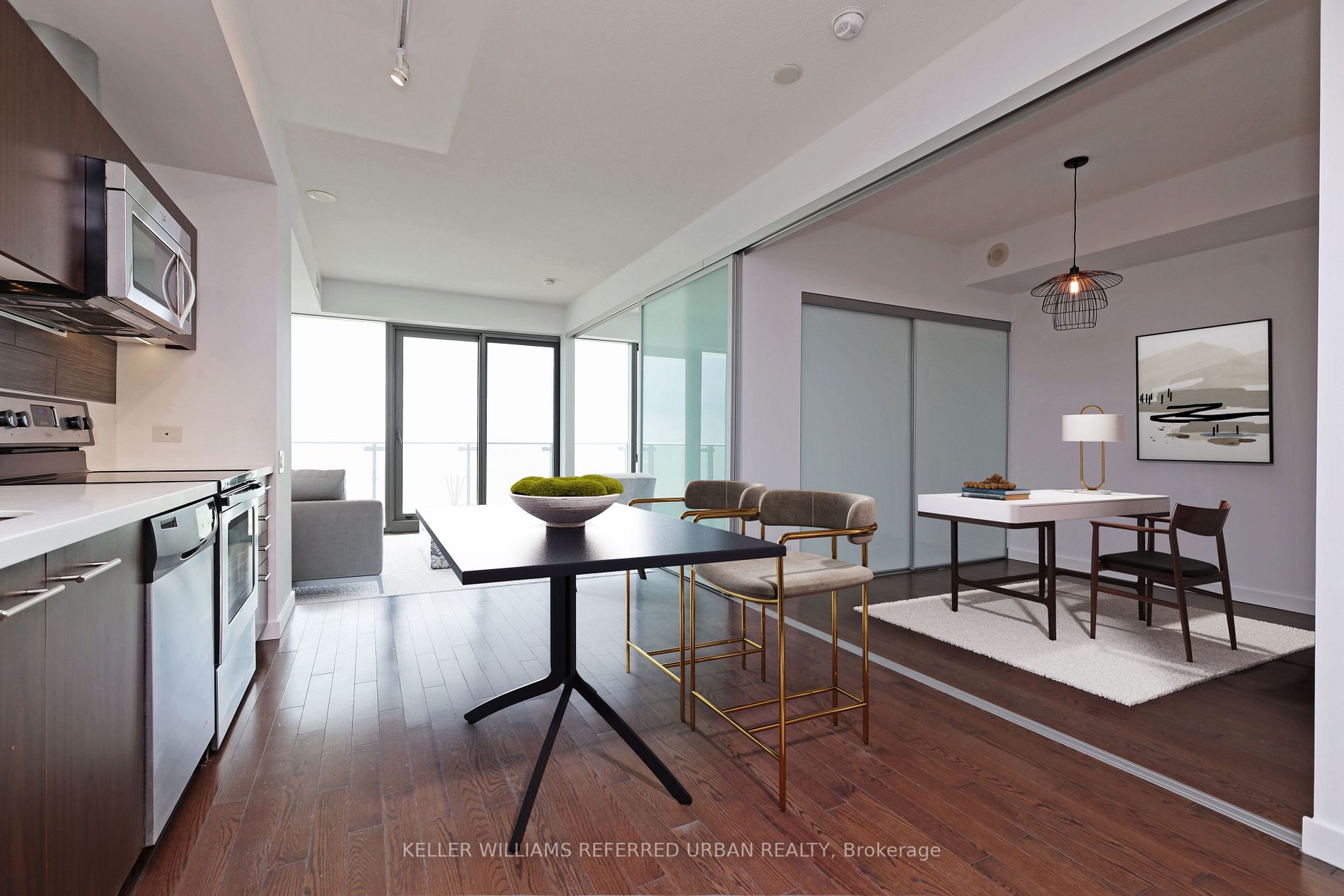 390 Cherry St, #1309