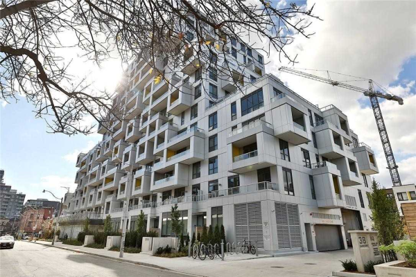 38 Cameron St, Toronto