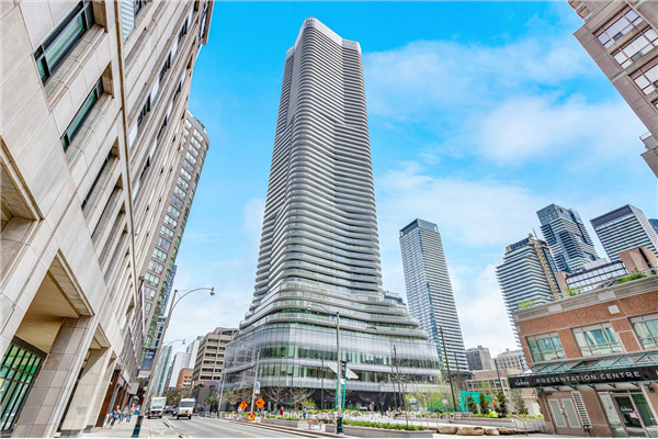 11 Wellesley St W, Toronto