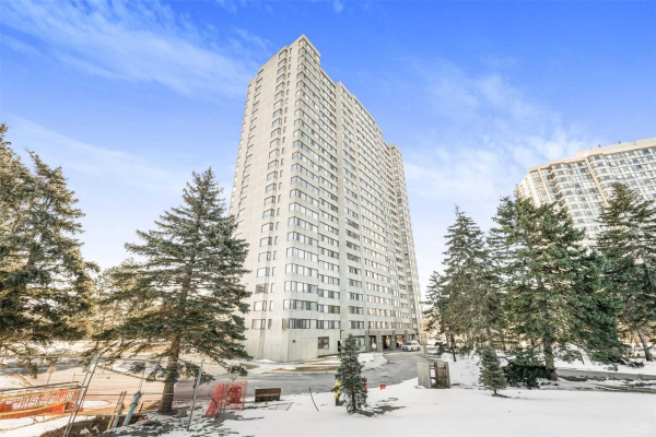 133 Torresdale Ave, Toronto