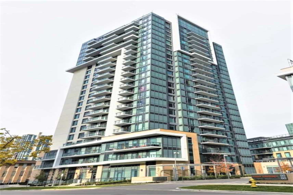 50 Ann Oreilly Rd, Toronto