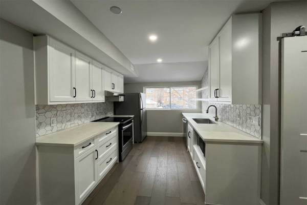 1959 Dufferin St, Toronto