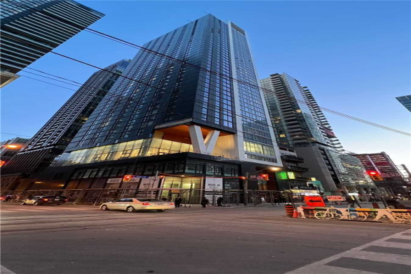 357 King St W, Toronto