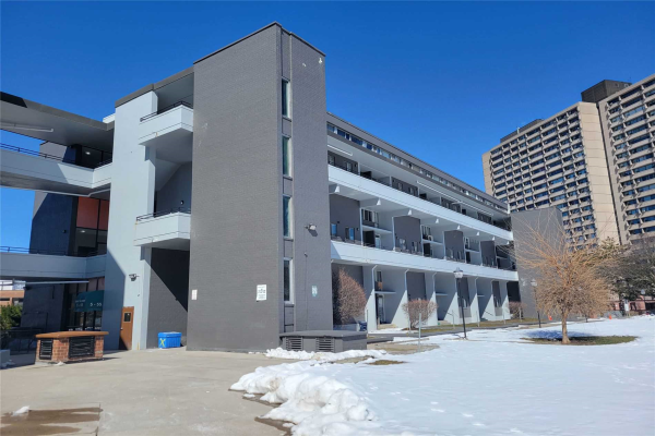 55 Sunny Glenway Glwy, Toronto