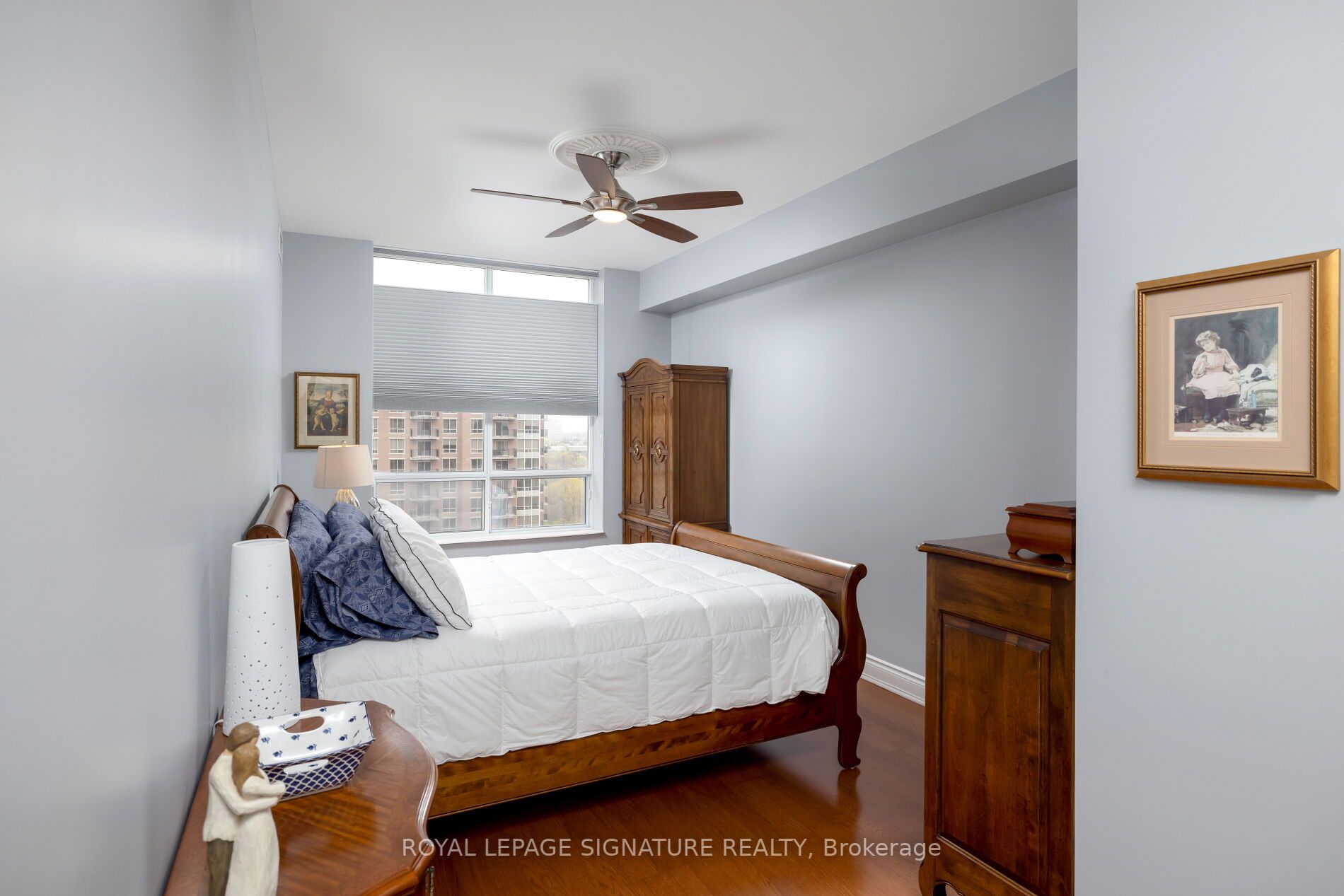 1101 Leslie St, #1006