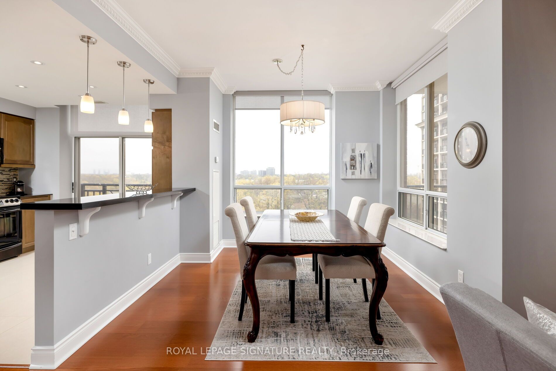 1101 Leslie St, #1006