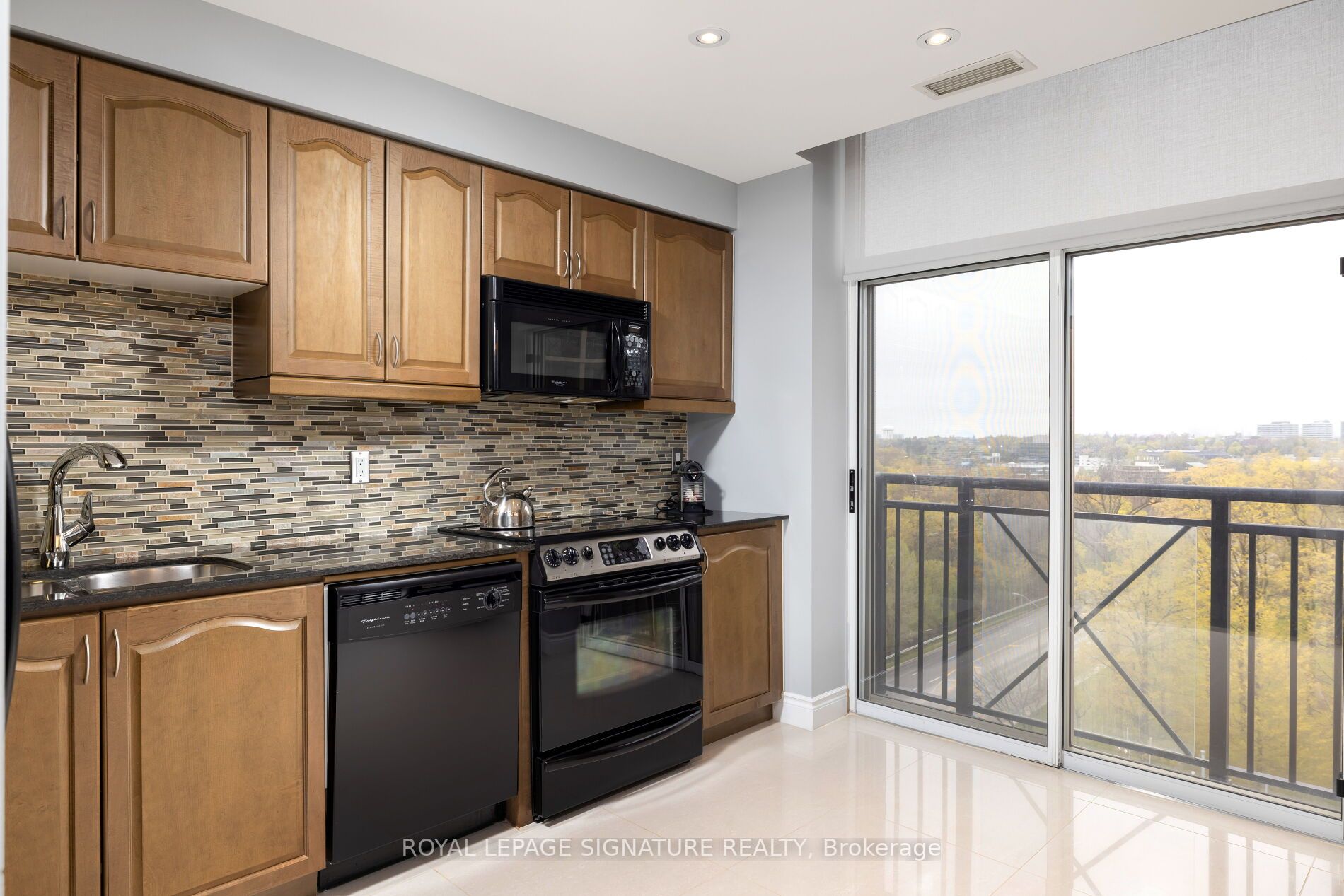1101 Leslie St, #1006
