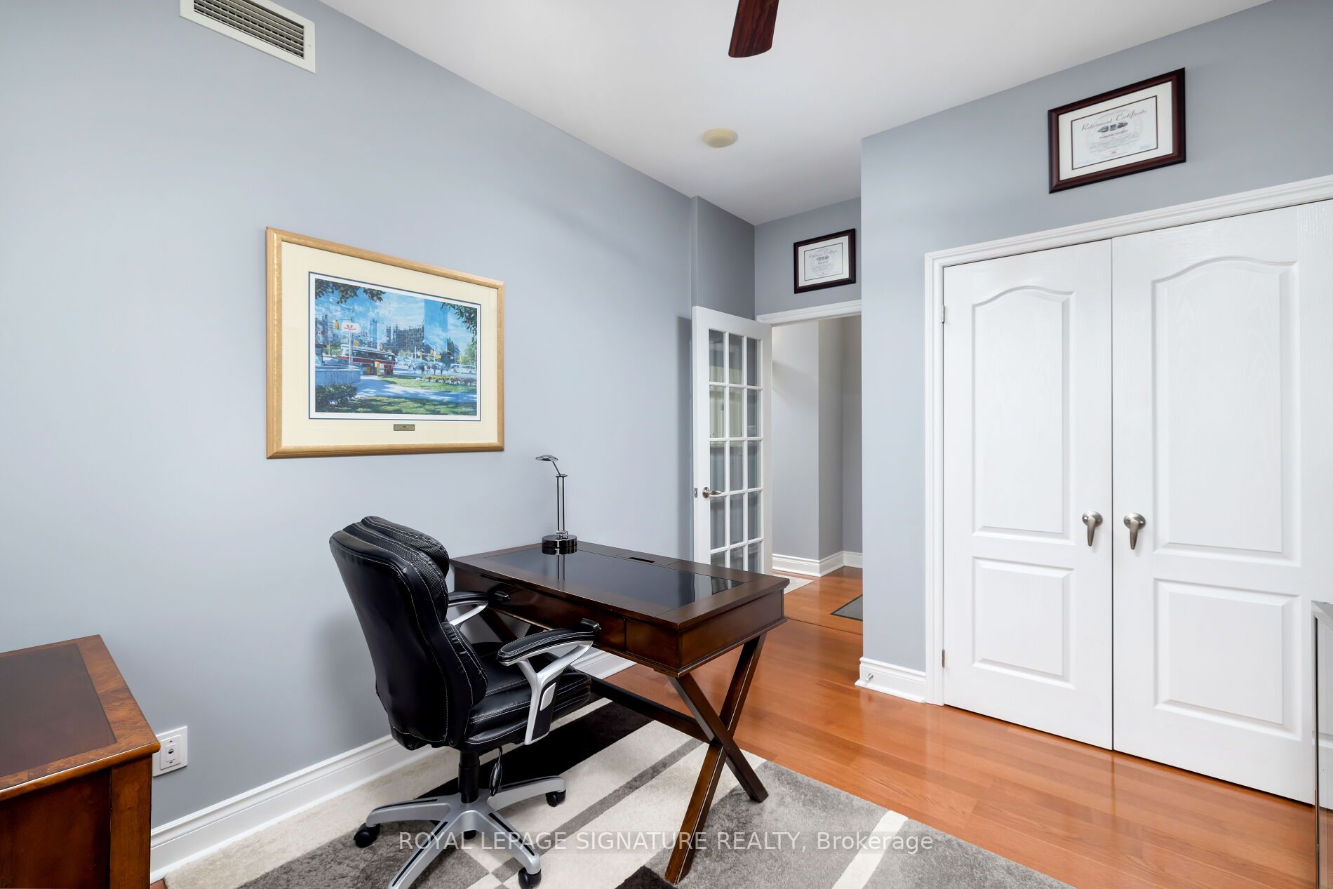 1101 Leslie St, #1006