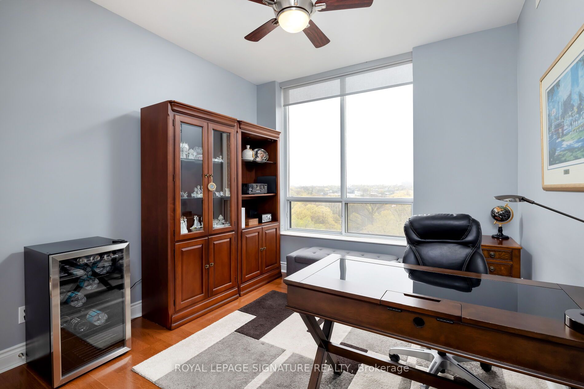 1101 Leslie St, #1006