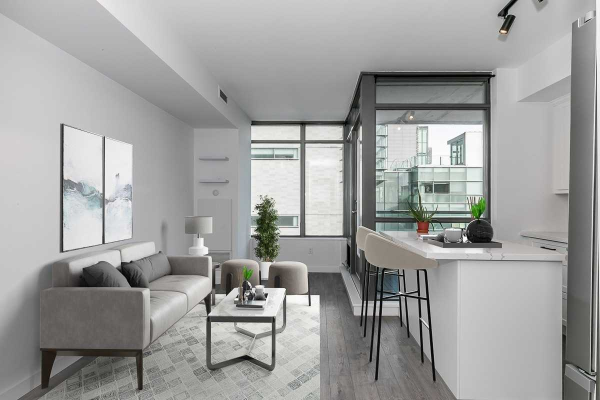 281 Mutual St, Toronto