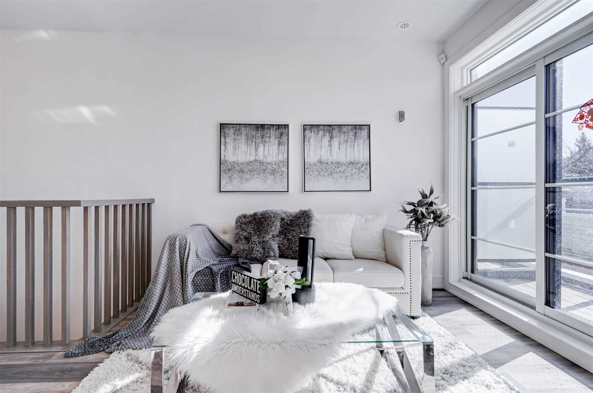 57 Finch Ave W, #41