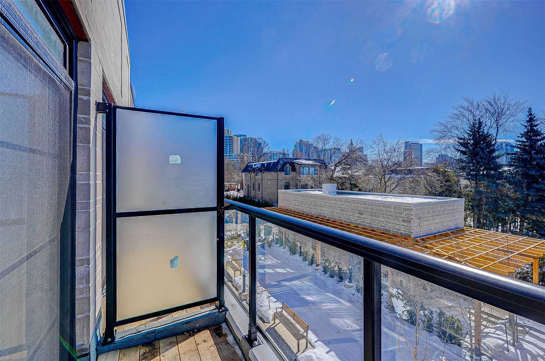 57 Finch Ave W, #41