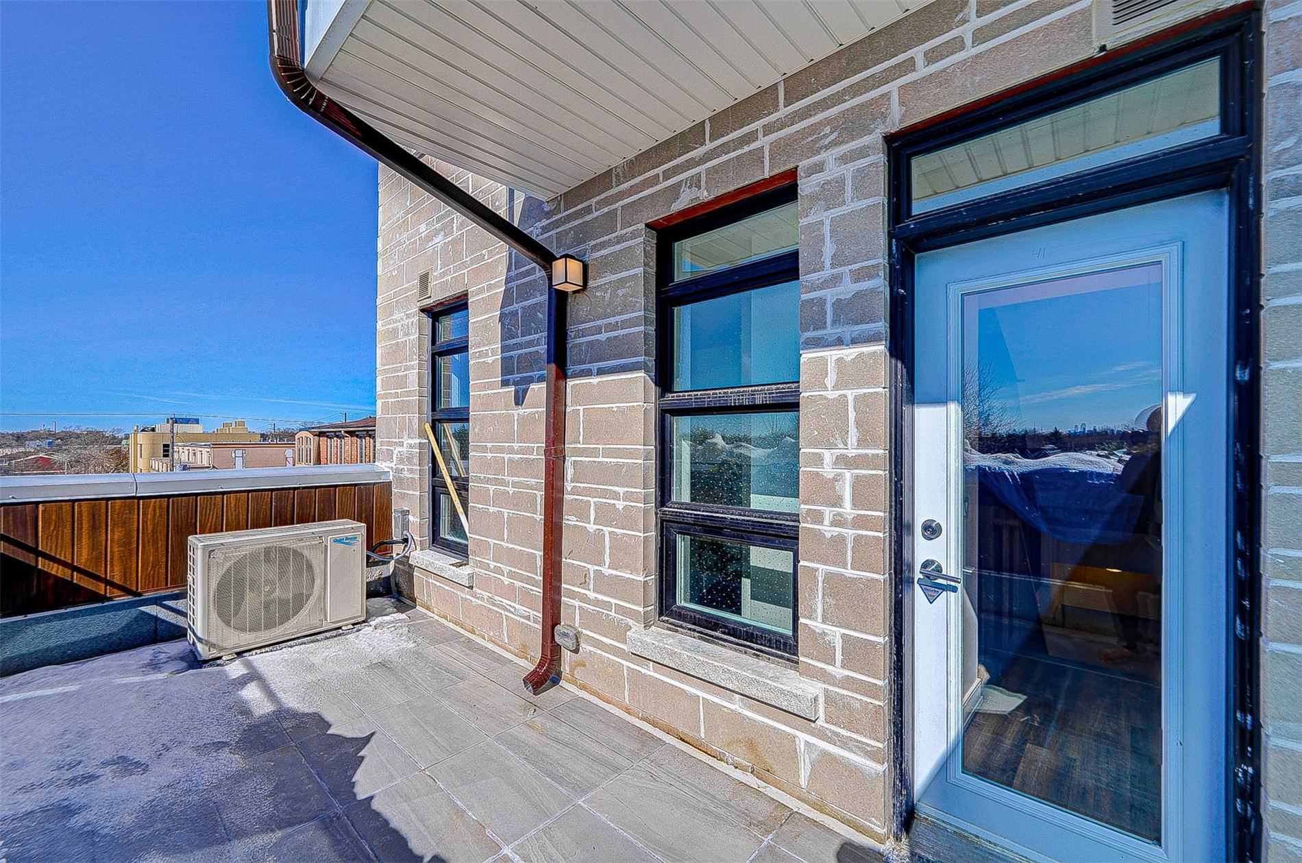 57 Finch Ave W, #41