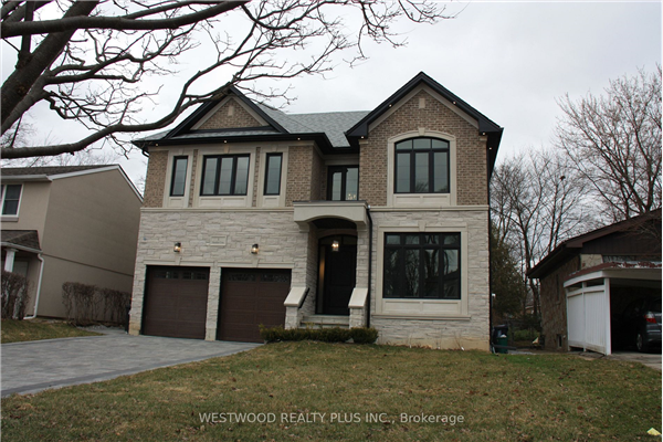 5 Norden Cres, Toronto