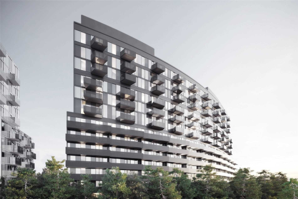 30 Tretti Way, Toronto