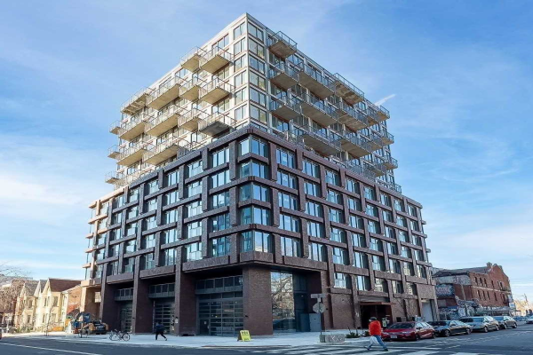 2 Augusta Ave, Toronto