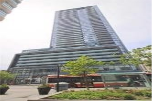161 Eglinton Ave E, Toronto