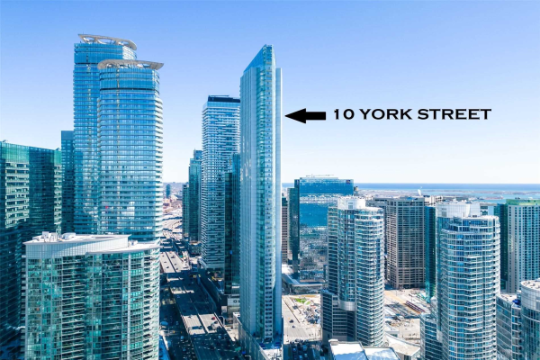 10 York St, Toronto