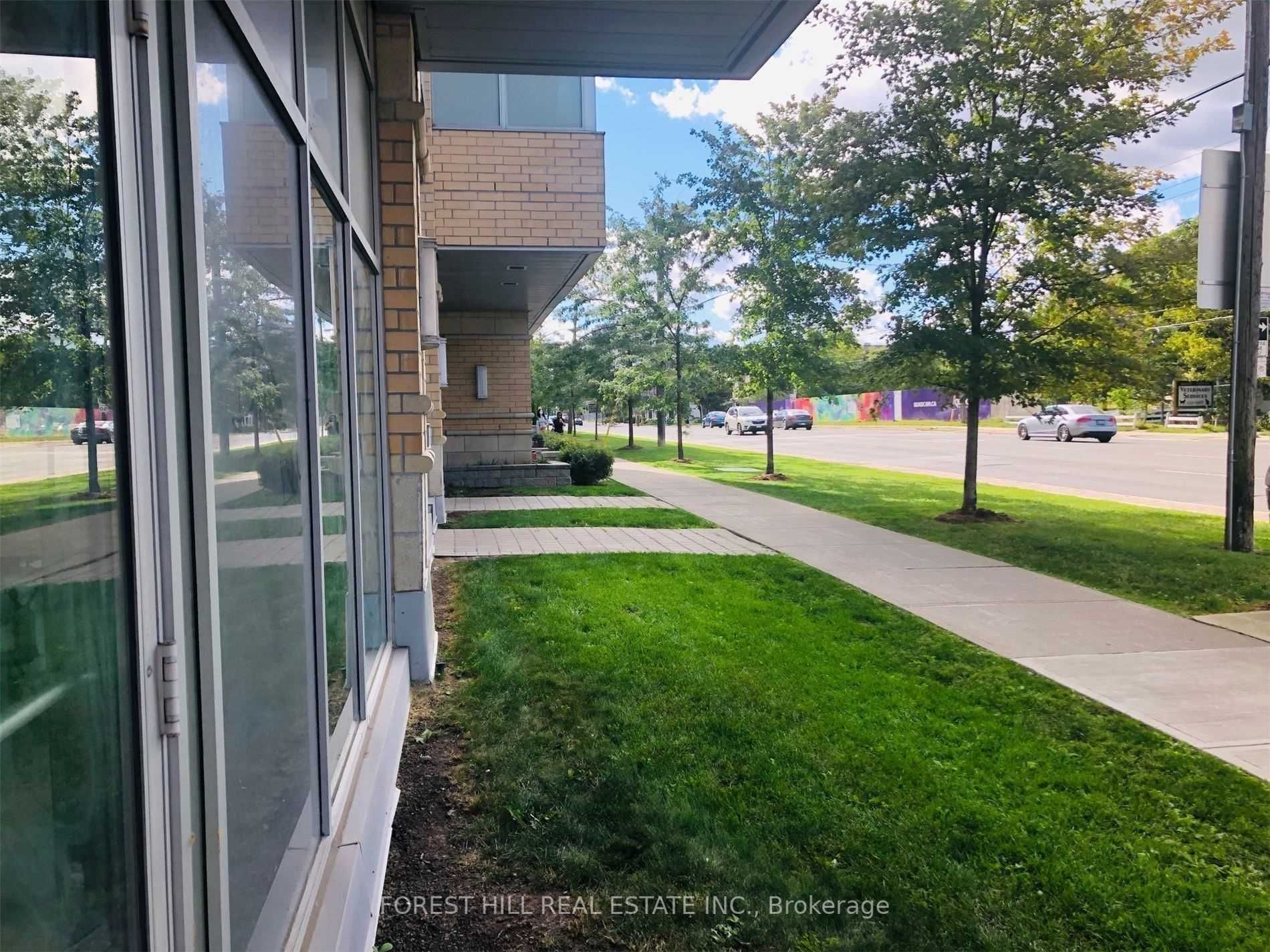 701 Sheppard Ave W, #125