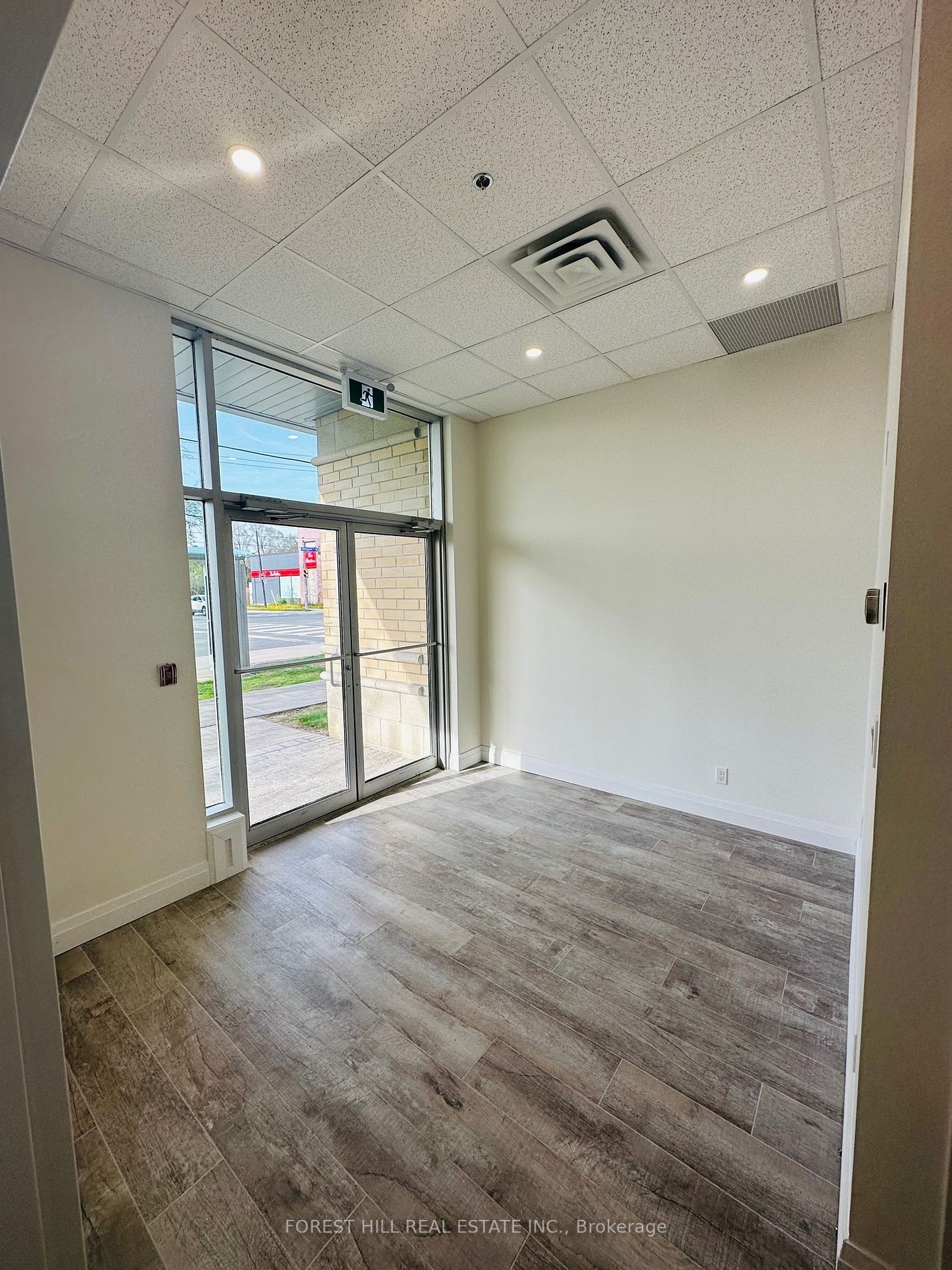 701 Sheppard Ave W, #125