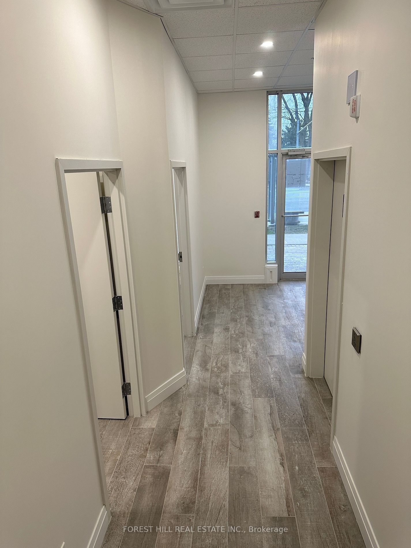 701 Sheppard Ave W, #125