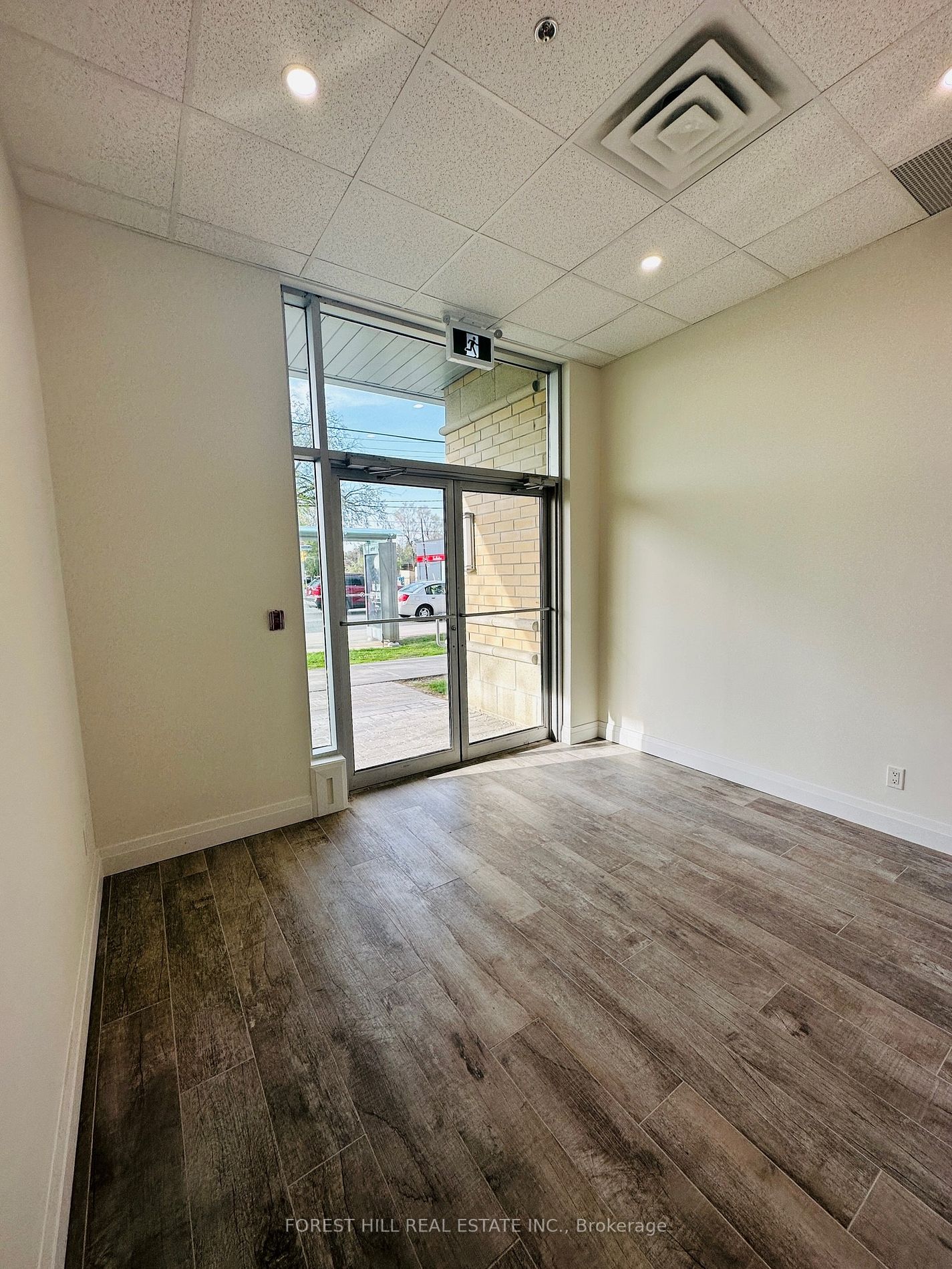 701 Sheppard Ave W, #125