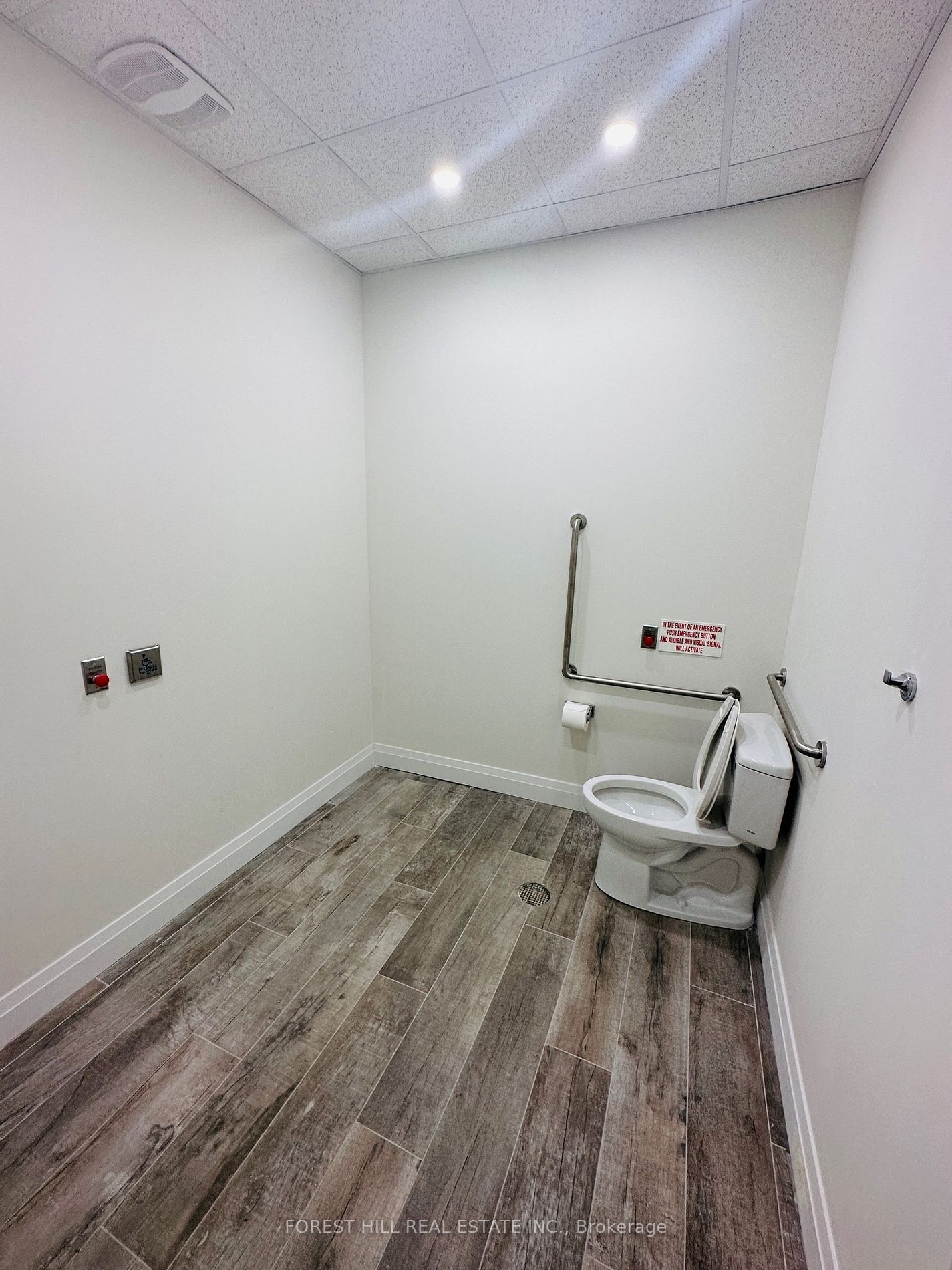 701 Sheppard Ave W, #125