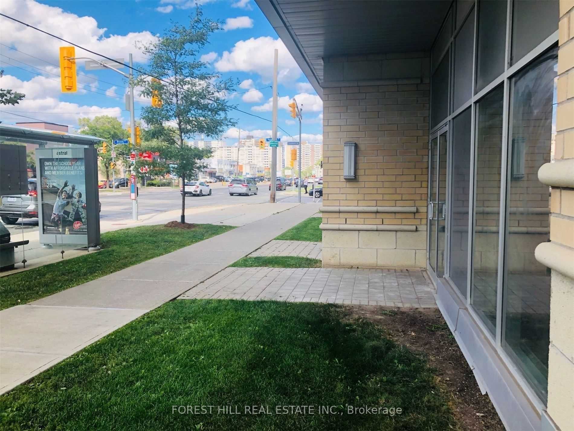 701 Sheppard Ave W, #125