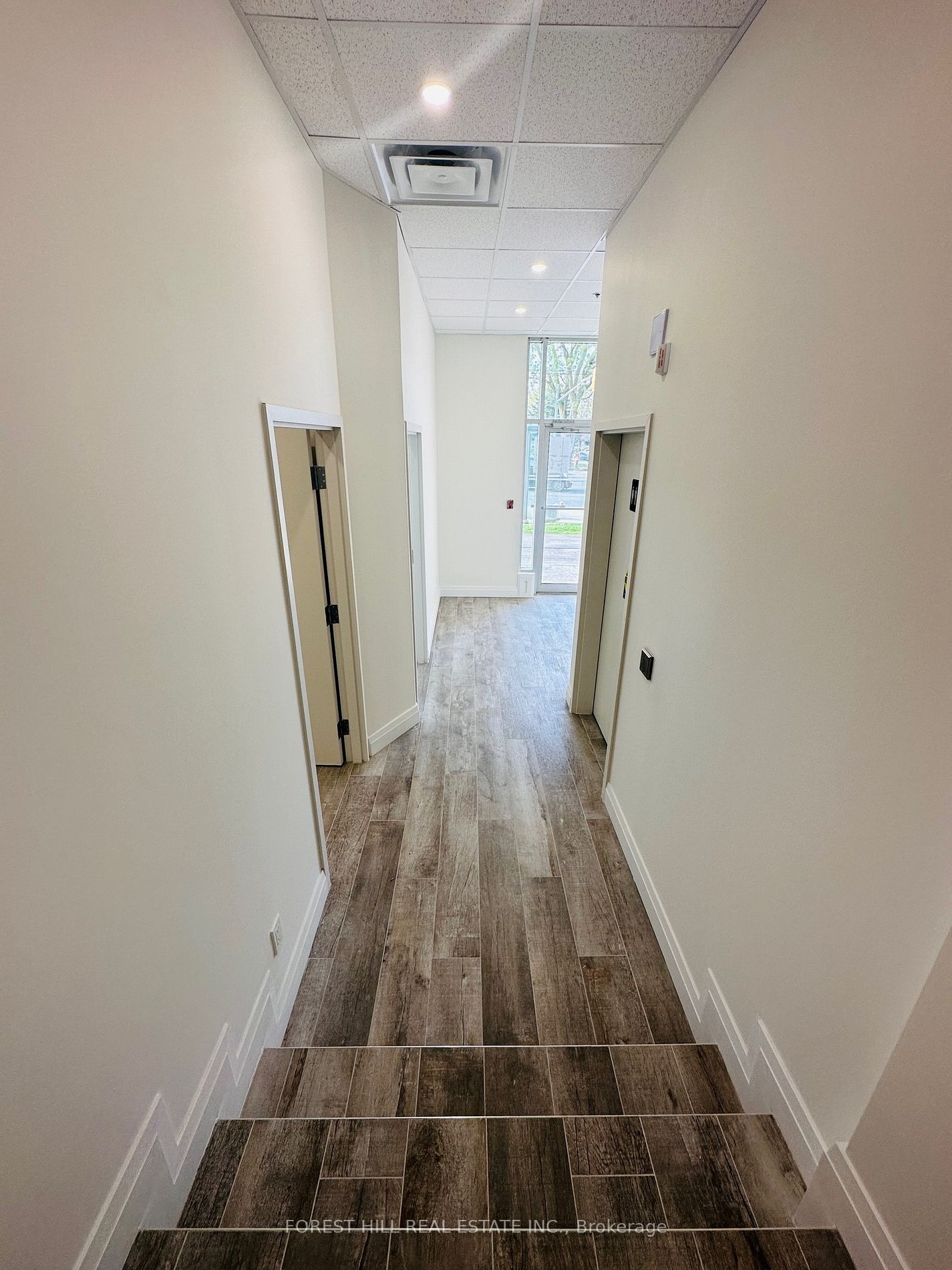 701 Sheppard Ave W, #125