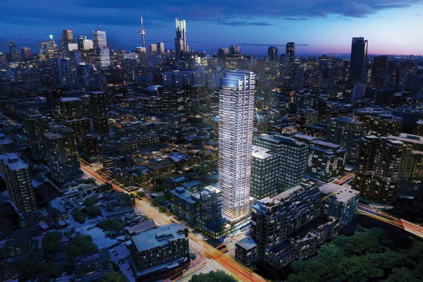 Toronto