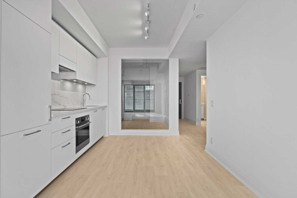 33 Frederick Todd Way, Toronto