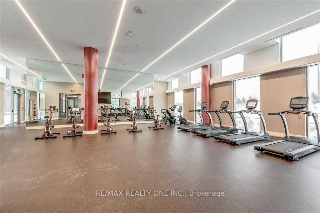 38 Monte Kwinter Crt, #816