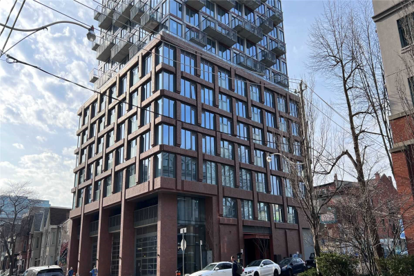 520 Richmond St W, Toronto