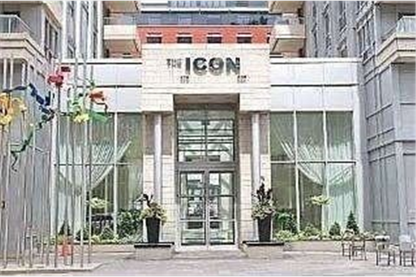 250 Wellington St W, Toronto