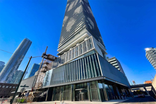 138 Downes St, Toronto