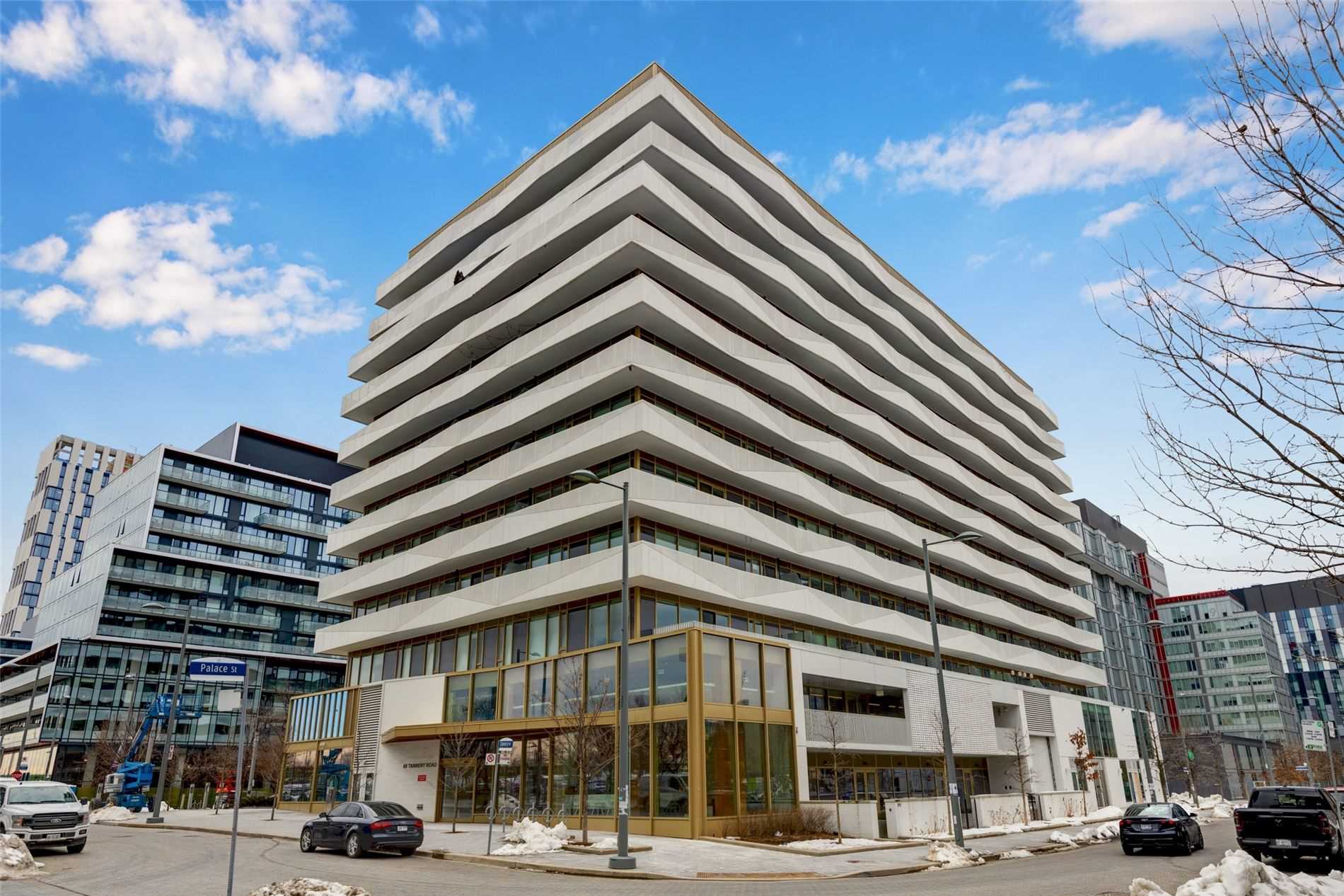 60 Tannery Rd, #915