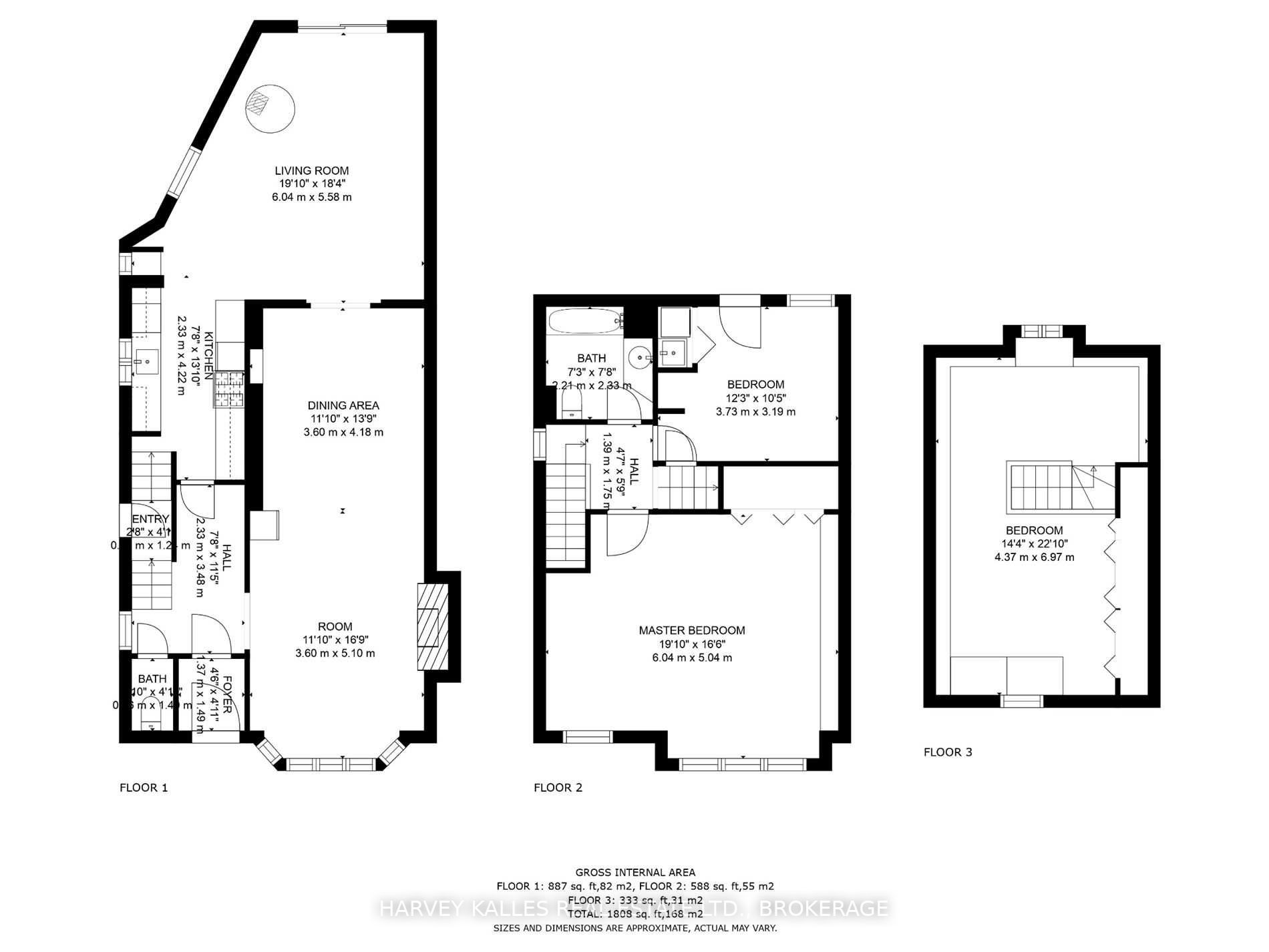 Listing C5973267 - Large Photo # 24