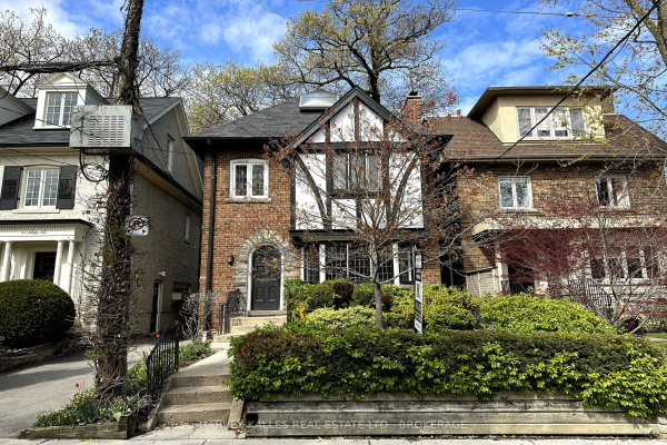 49 Astley Ave, Toronto