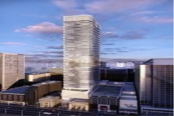 197 Yonge St, Toronto