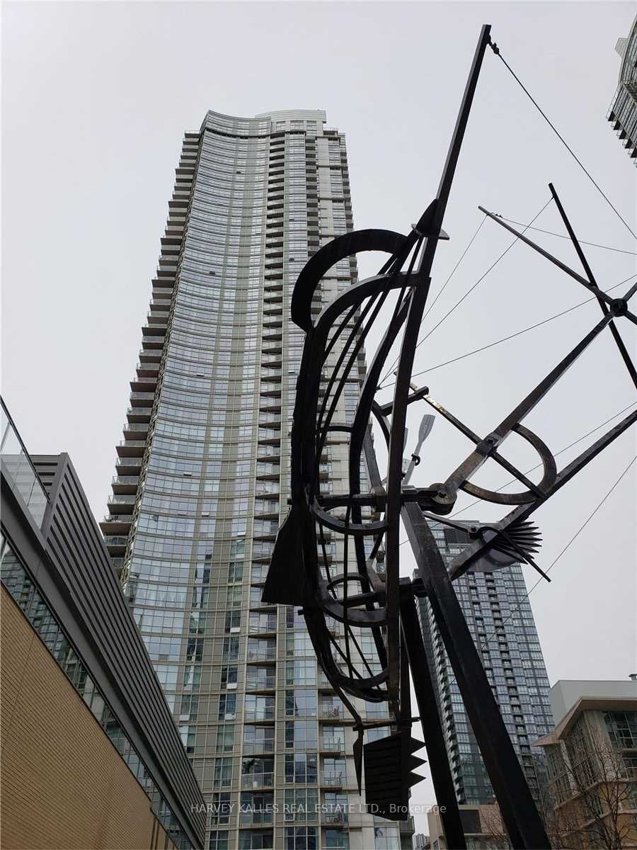 35 Mariner Terr, #1709