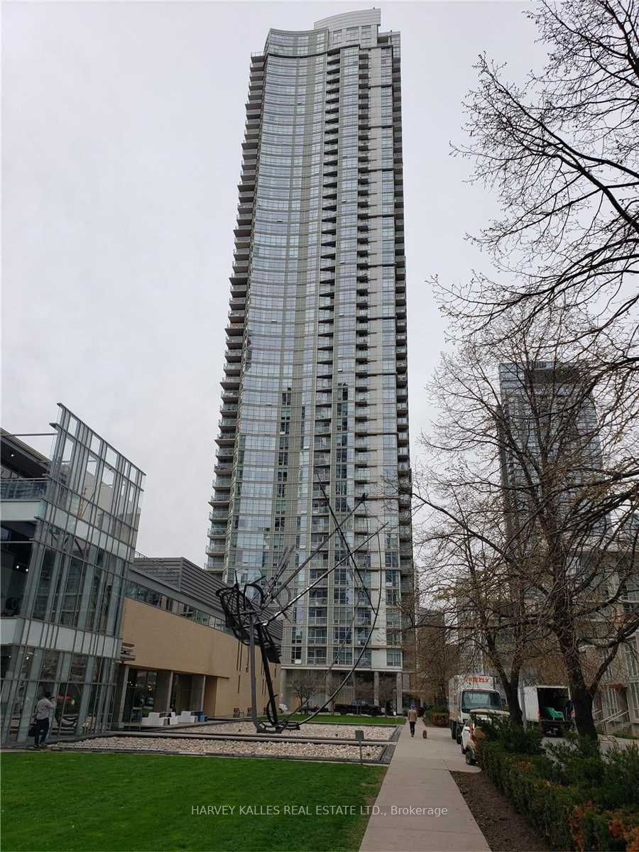 35 Mariner Terr, #1709