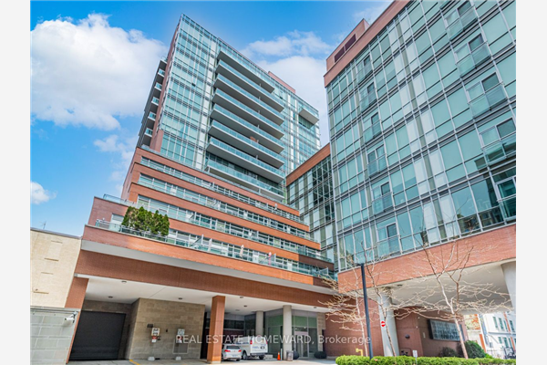 116 George St, Toronto