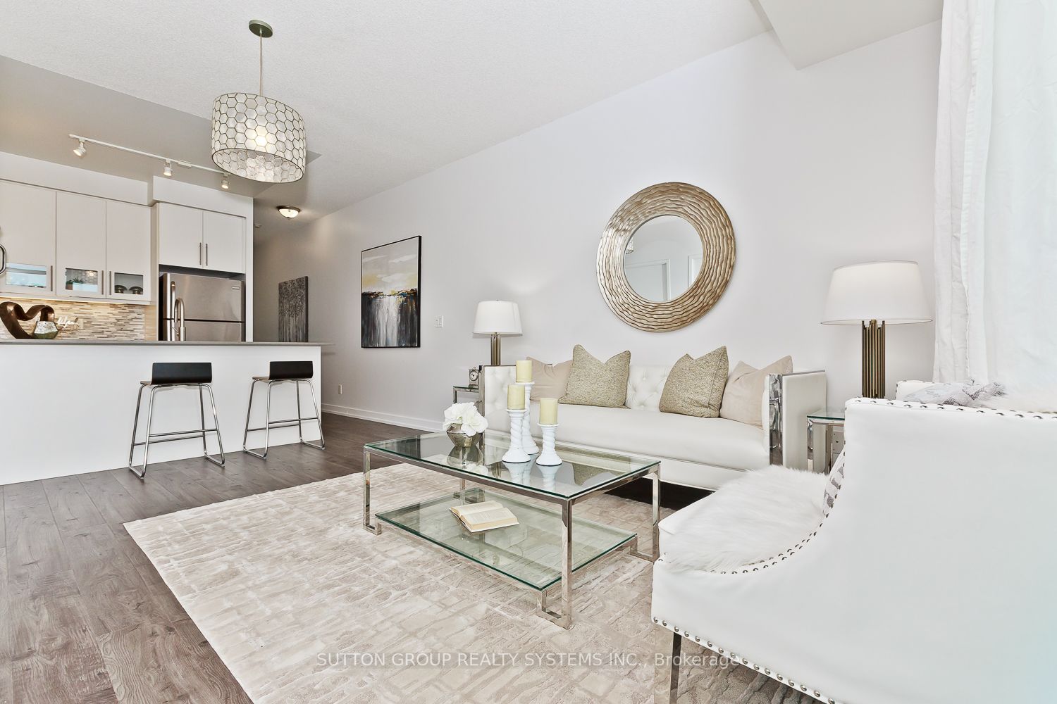 1171 Queen St W, #702
