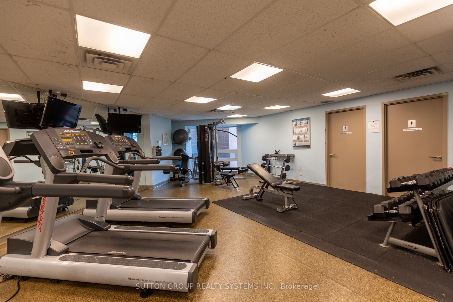 1171 Queen St W, #702