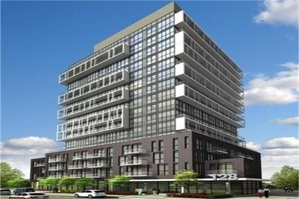 128 Fairview Mall Dr, Toronto
